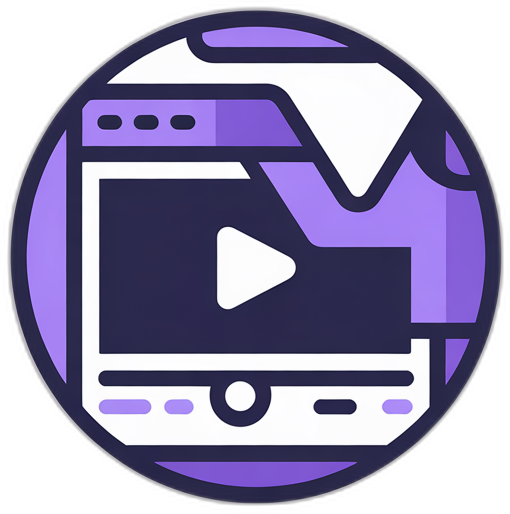 小熊影视 Logo